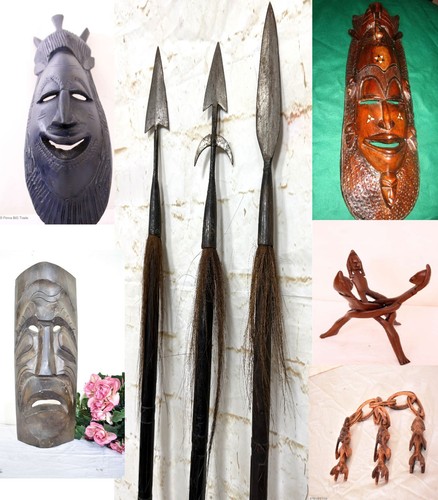 Alte afrikanische - alte,