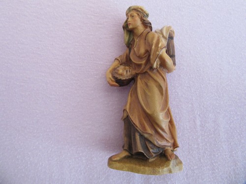 Orig lepi holzfigur - lepi,