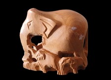 Edle Elefantenfamilie –