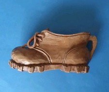 Vintage alter massiver Deko