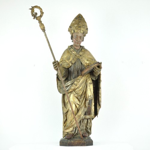 Heiliger nikolaus nadelholz - "heiliger,