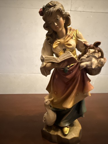 Schöne edle gänseliesel - schöne,