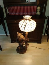 Schnitzarbeit Schnitzerei