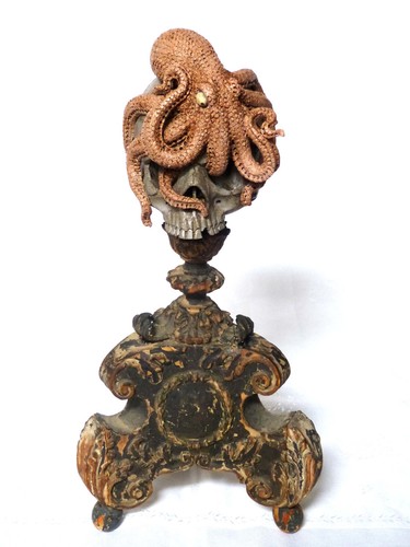 Memento mori totenkopf mit - mori,