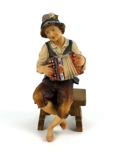 Kreutz holz figur junge - kreutz,