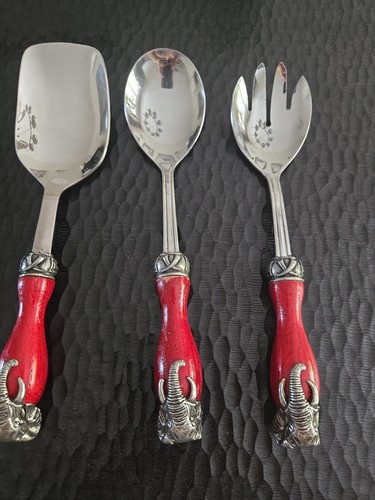 Sehr gekorative besteck hand - gekorative,