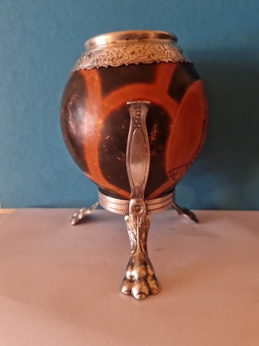 Matetee becher aus - matetee/becher,