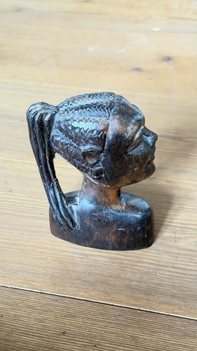 Vintage afrikanische