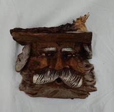 Holzschnitz Kunst Saulgrub /