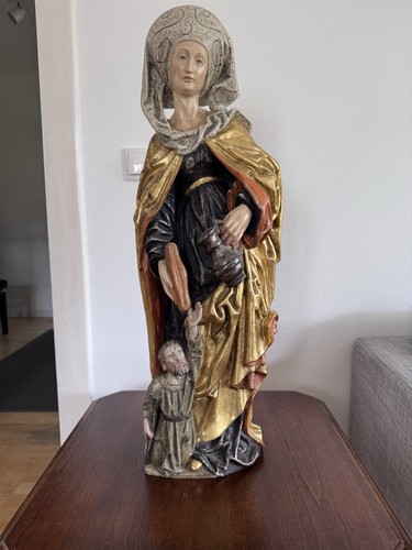 Heilige elisabeth von - elisabeth,
