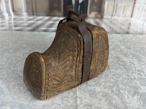 Asiatischer reitschuh - asiatischer,
