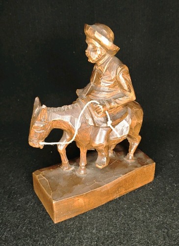 Sancho pansa auf - sancho, esel