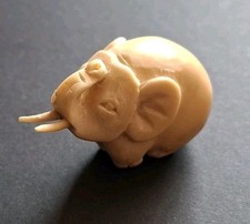 Alte asiatische Beinarbeit